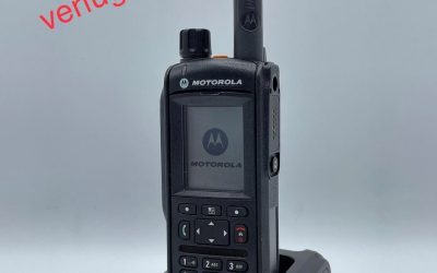 Motorola MTP6650FuG Lieferfähigkeit bis Ende 2022