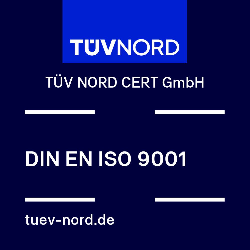 comtec DIN-EN-ISO-9001
