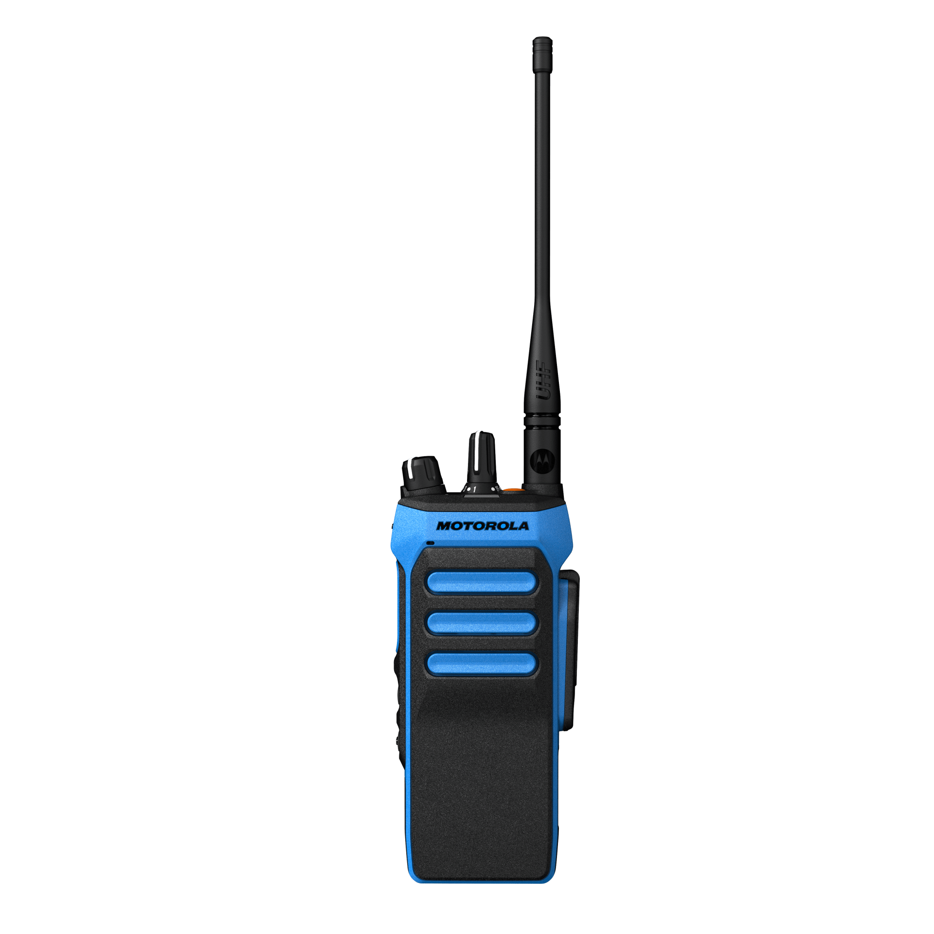 MOTOTRBO R7Ex Non-Keypad MOTOTRBO R7Ex Non-Keypad